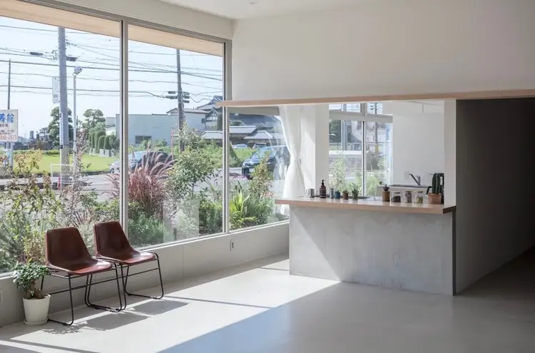 U too e'sの内観・外観3