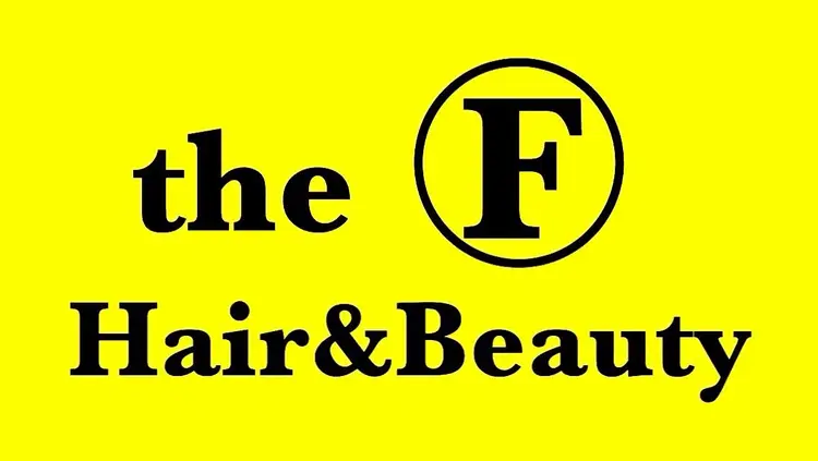 Hair＆Beauty the F 岡崎北店の内観・外観1