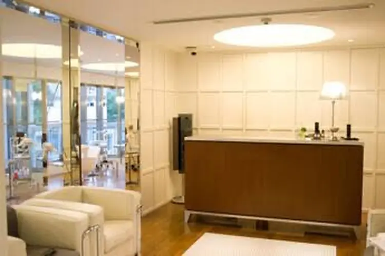 AMATAの内観・外観3