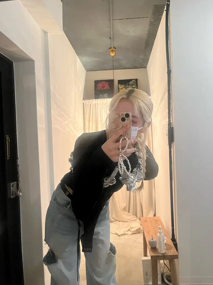 hiinailの内観・外観3