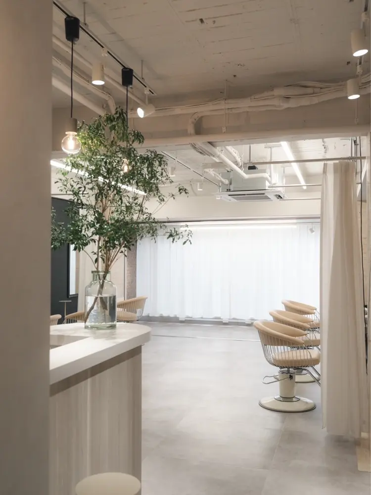 SIGMALUMIERの内観・外観2