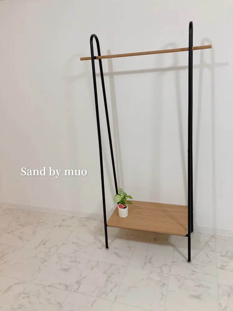 Nail Salon    Sand by muoの内観・外観2