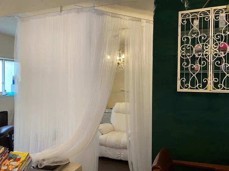 Eyelash Liccaの内観・外観2