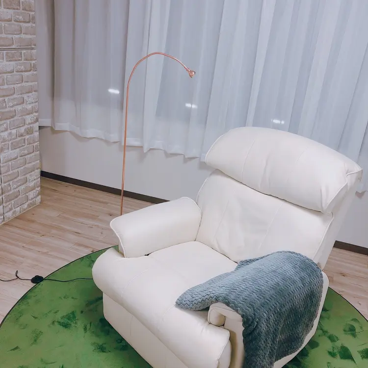 matoricariaの内観・外観1