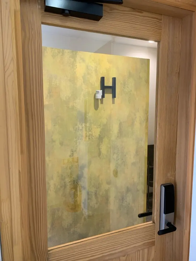 H by Real meの内観・外観1