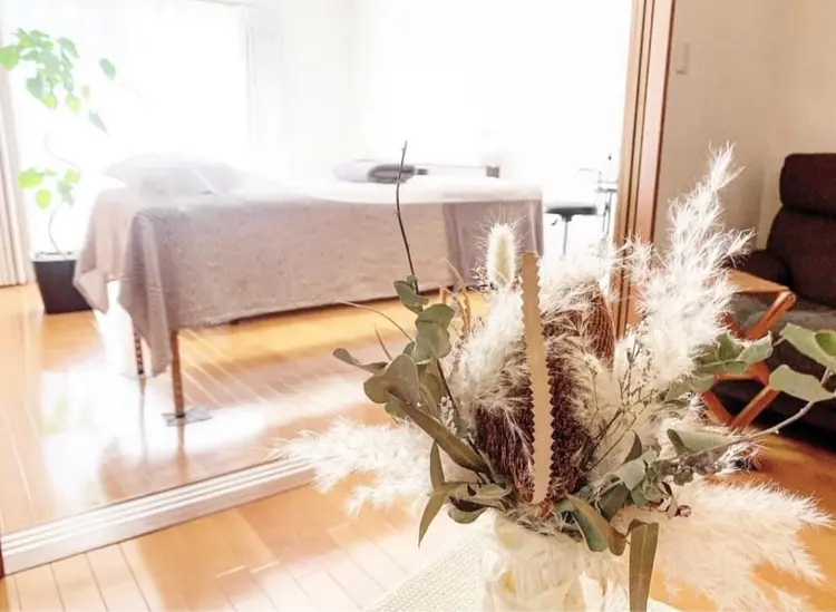 シュガーリング-地上のトレチカ-の内観・外観3