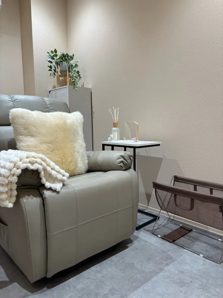 Plus Ehikuの内観・外観2