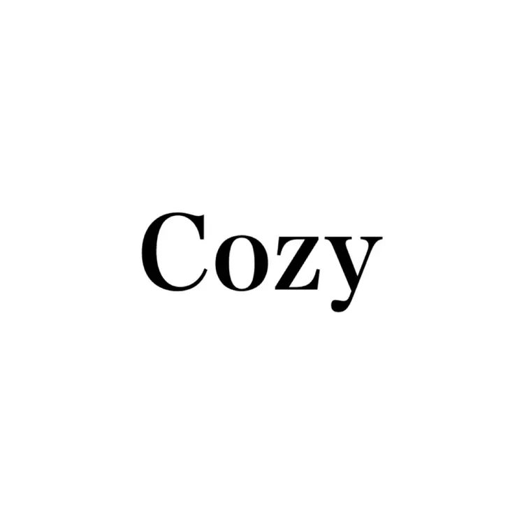 Cozy_ilumの内観・外観2