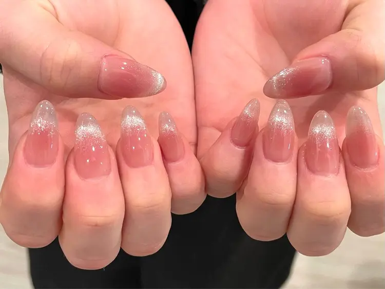 Best Nail 大宮東口店の内観・外観2