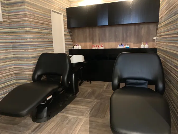 over hair by La fithの内観・外観3