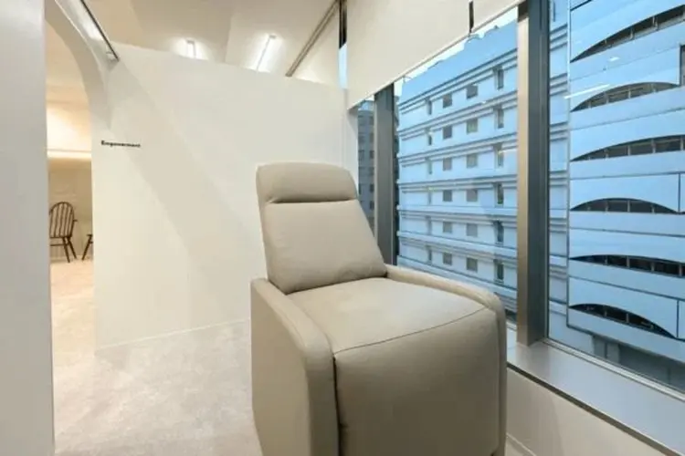 GO TODAY SHAiRE SALON　池袋Luminis店の内観・外観3