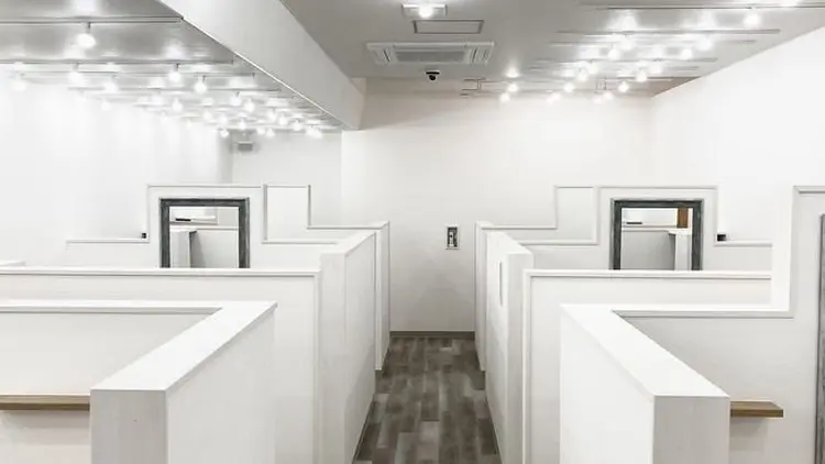 well高崎上大類店の内観・外観1