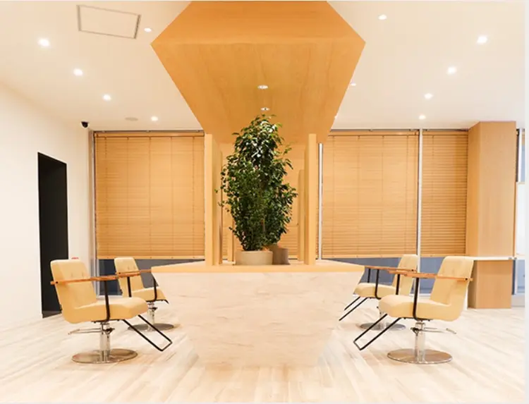 BONECCAの内観・外観1