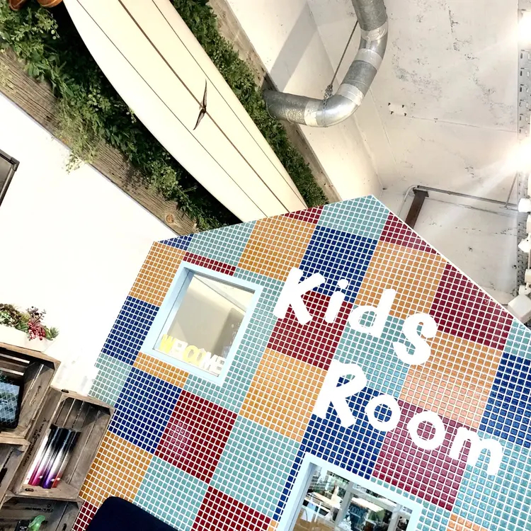 EARTH大宮駅前店の内観・外観2