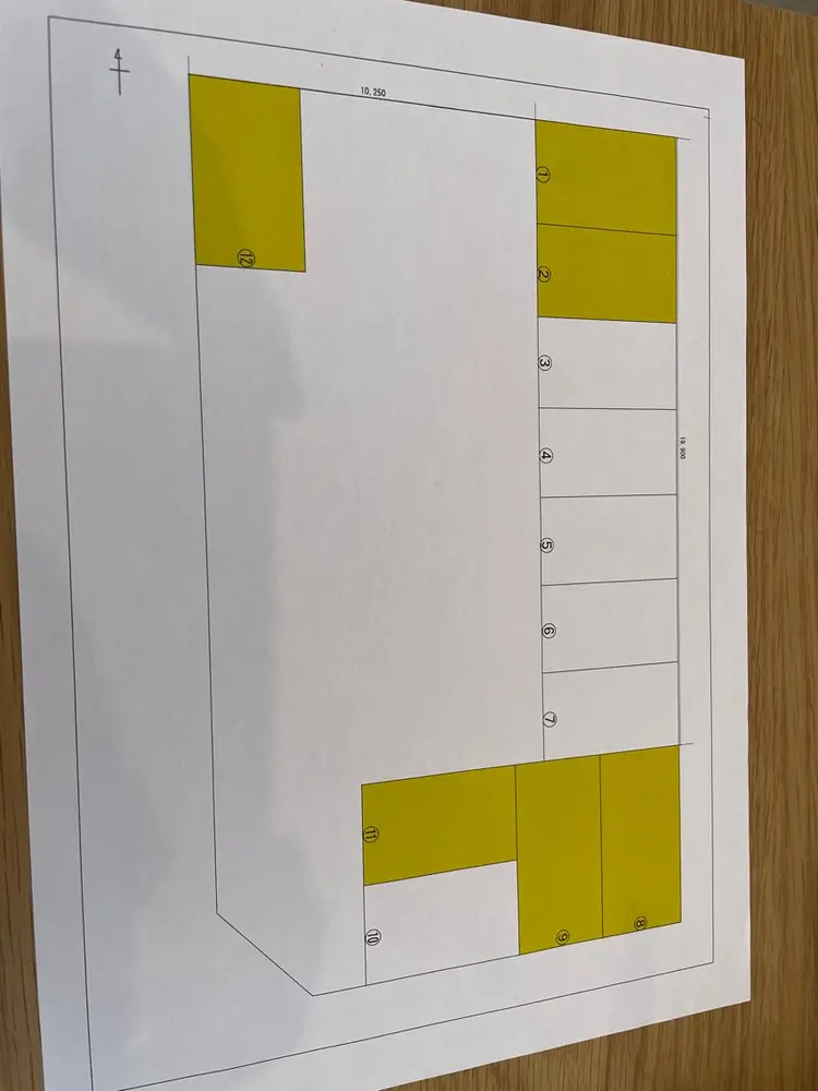 nuu一宮店の内観・外観2