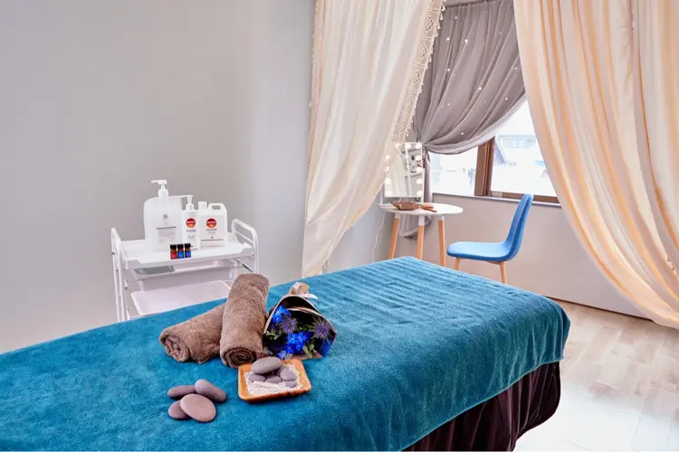 plus meの内観・外観1