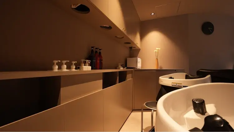 yiye aoyamaの内観・外観1