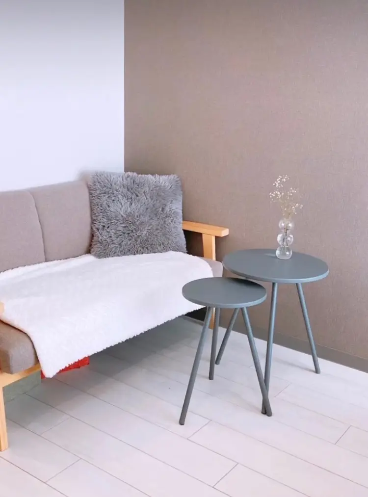 kvellの内観・外観2