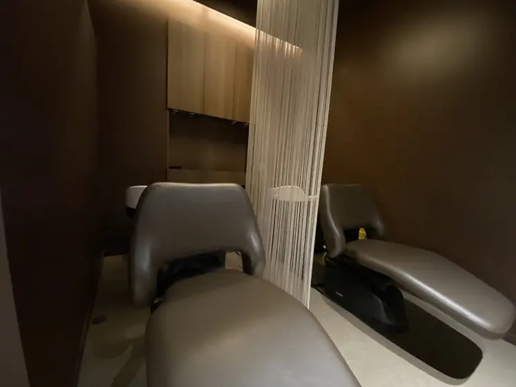 diptymoila 【ディプティーモイラ】の内観・外観2