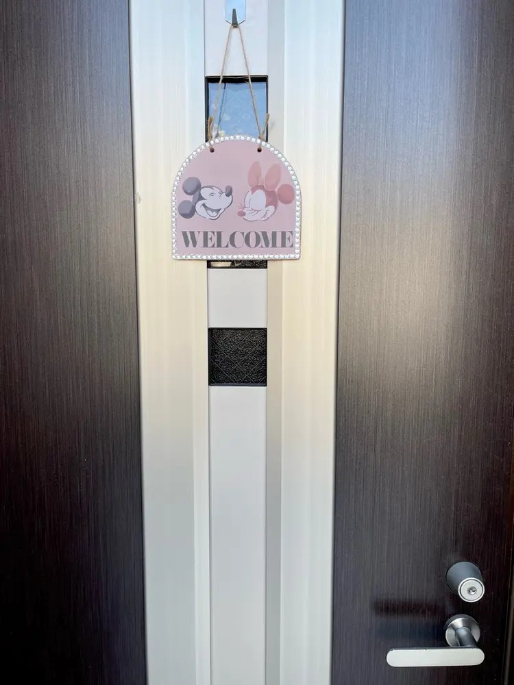 プライベートサロン　S+ nail salonの内観・外観2