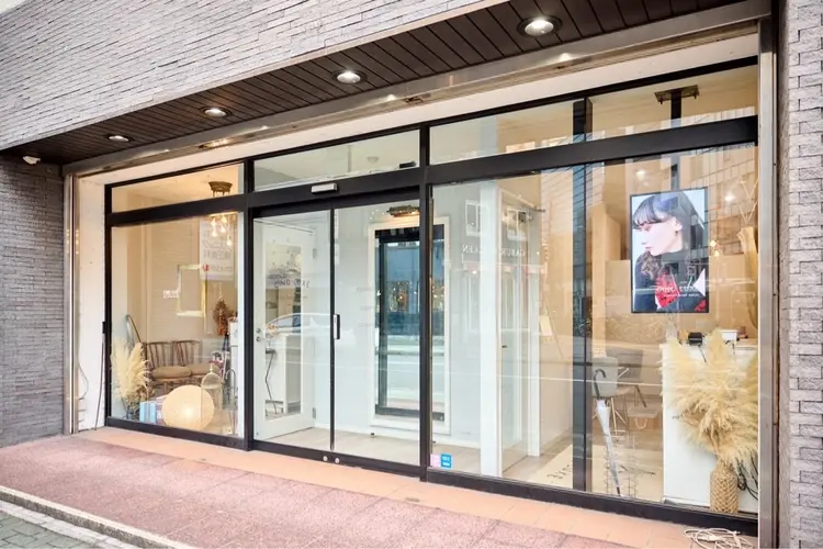 サンクリュクス名駅店の内観・外観1