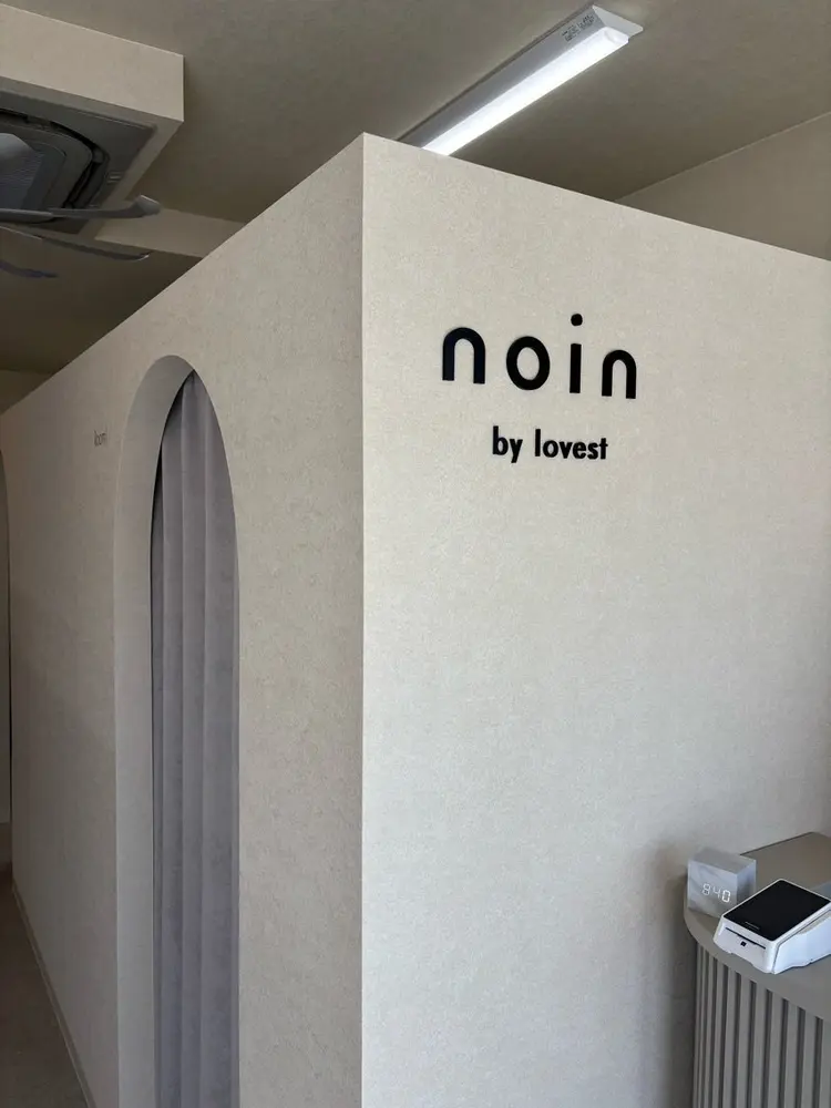 noin by lovestの内観・外観2