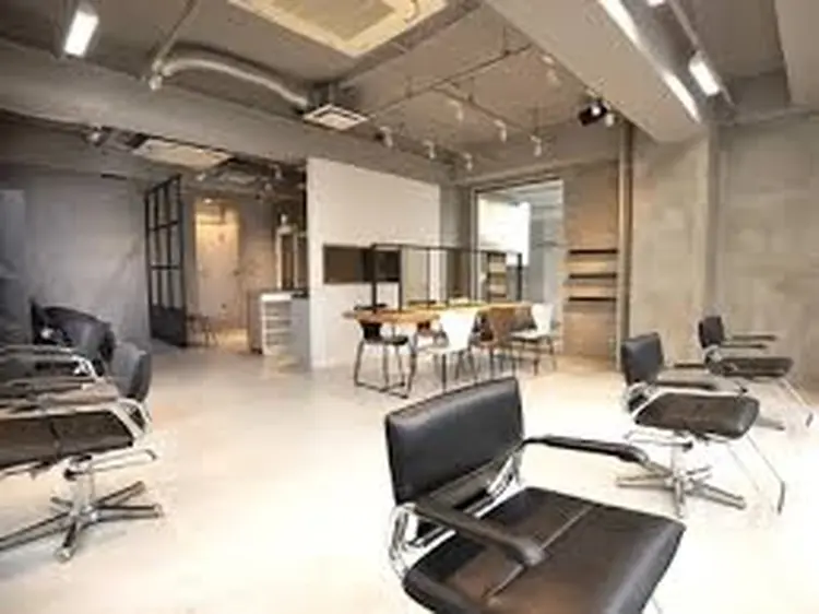 elima by fifthの内観・外観1