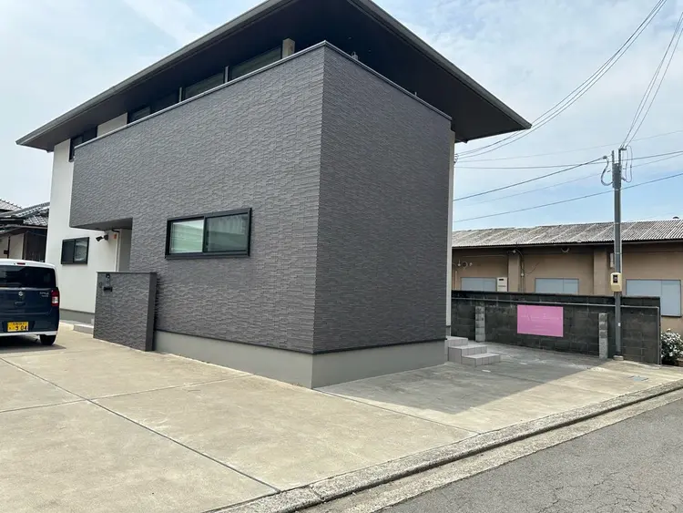 ネイルサロンエレノアの内観・外観2