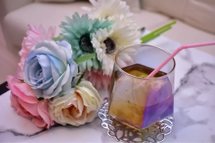 Manaririoの内観・外観1