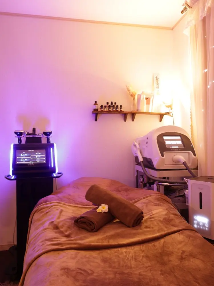 Le lien (ルリアン)の内観・外観1