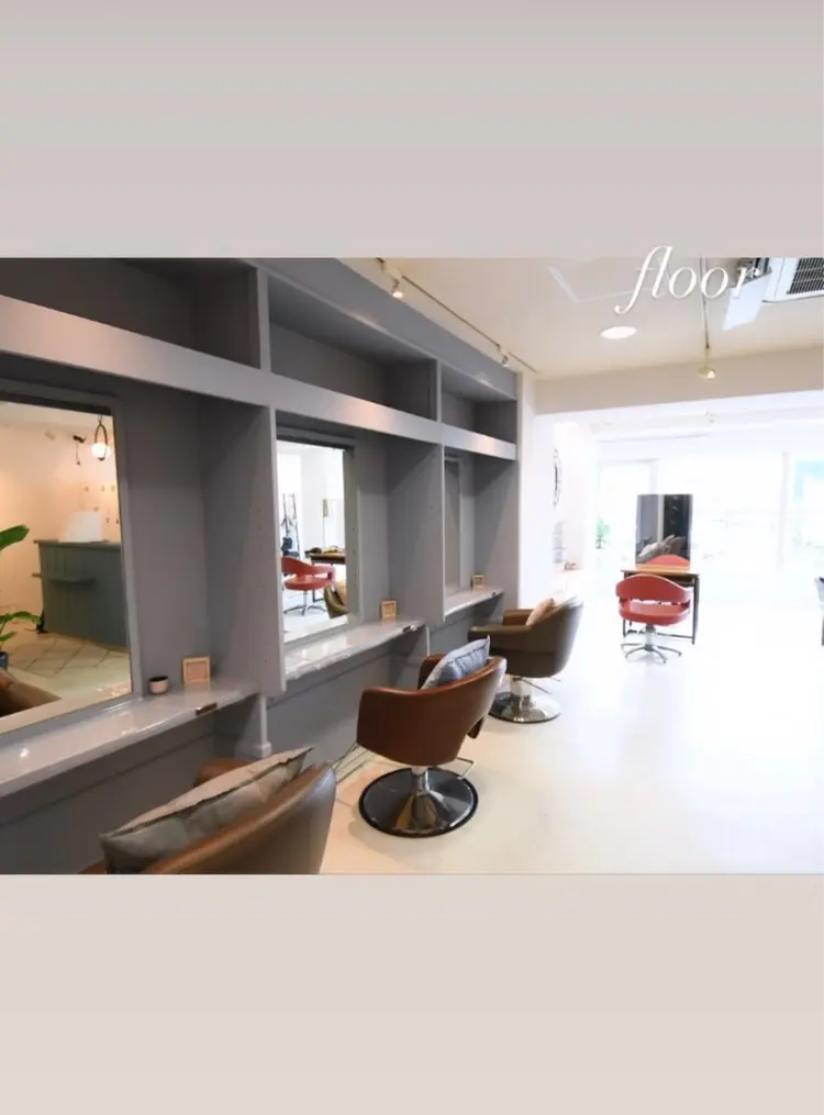 new. kawagoeの内観・外観3