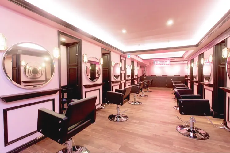 ⭐️𝑭𝑰𝑳𝑴𝑶𝑹𝑴𝑨𝑳𝑬⭐️【フィルモルメール】の内観・外観1