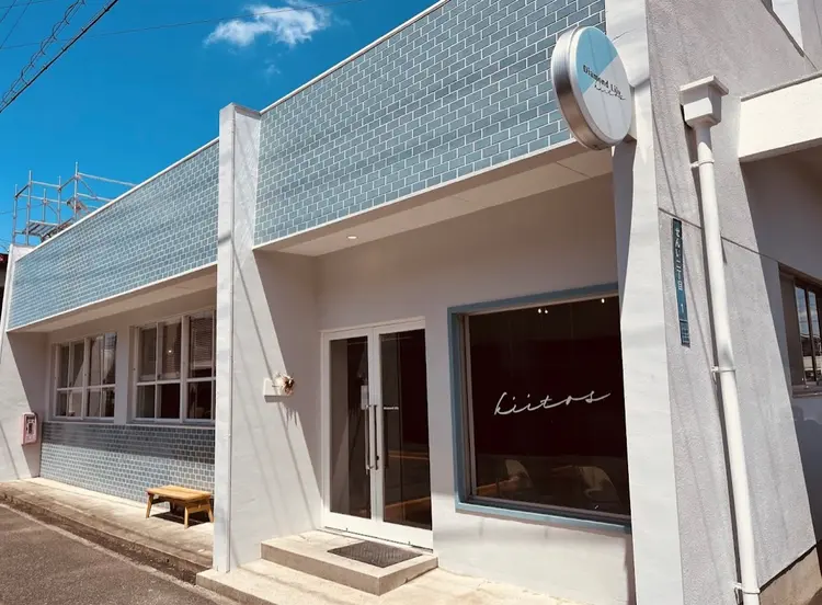 Diamond Lily 本店の内観・外観1