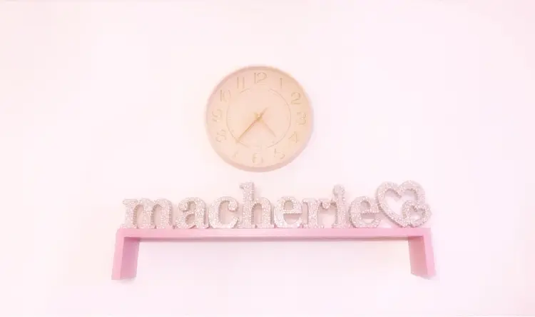 macherieの内観・外観2
