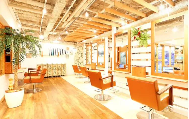 LUXBE MAHALO【ラックスビー　マハロ】の内観・外観1