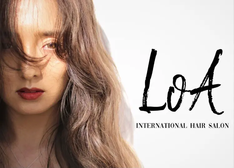 LoA lnternational Shinjukuの内観・外観2