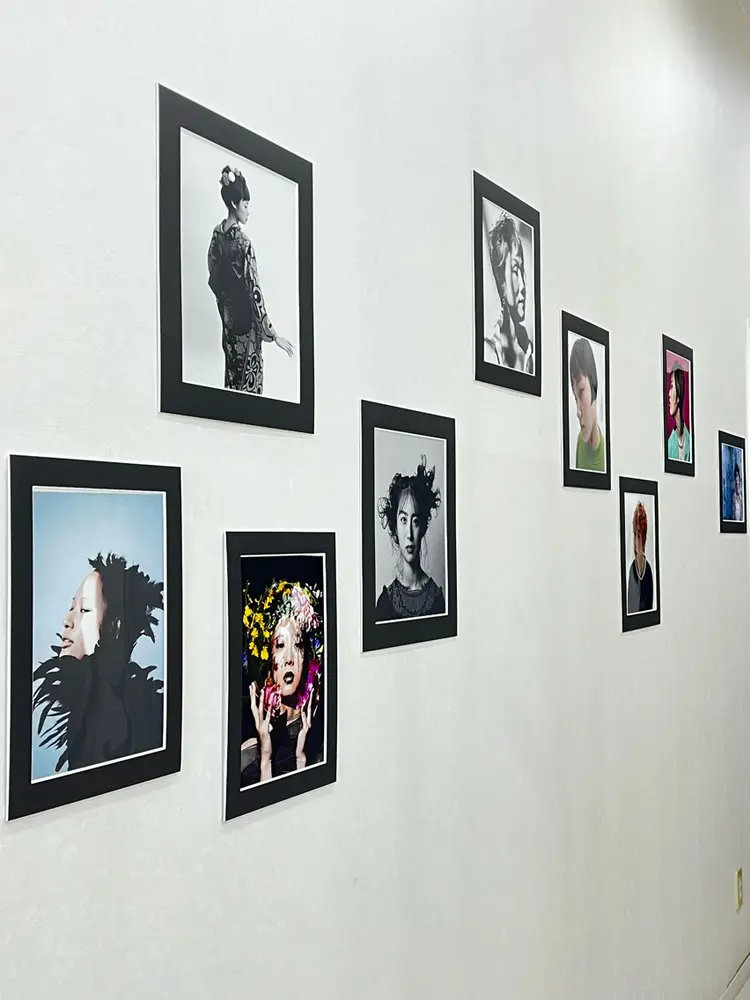 I･RO･HAの内観・外観2