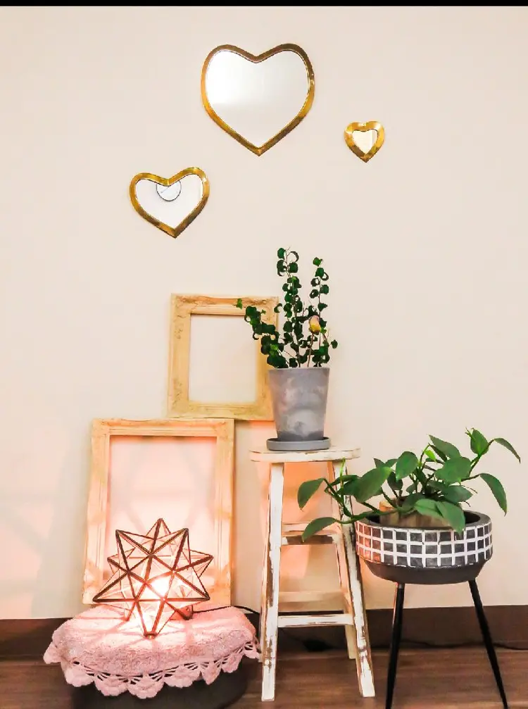 リラクゼーションサロンひとはの内観・外観1