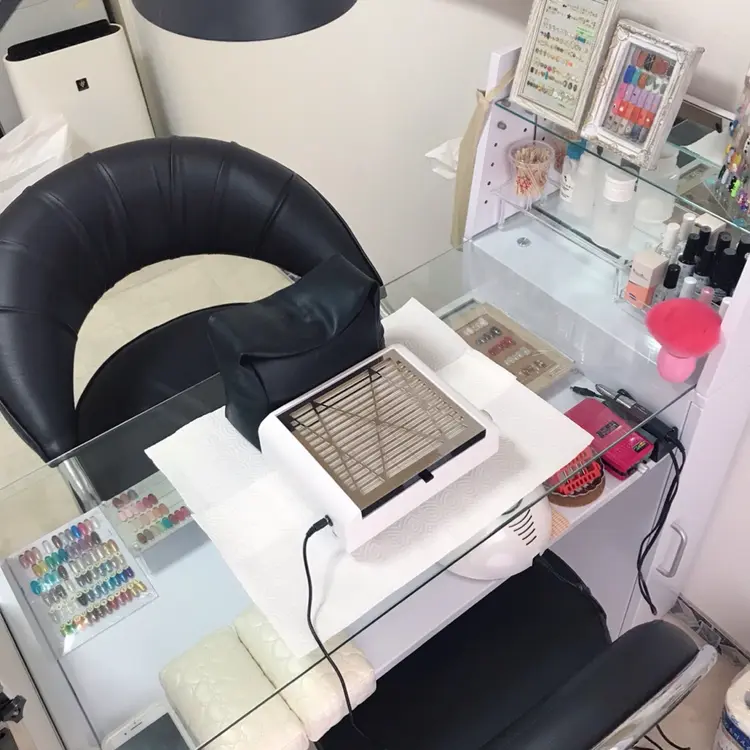 Private salon〜ChaiNailの内観・外観1