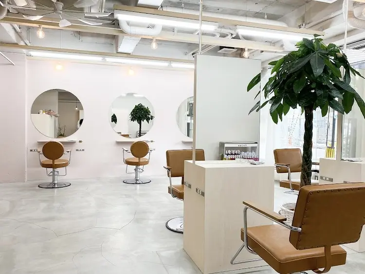 fleurdelisの内観・外観1