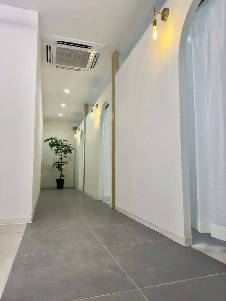 Lila Nailの内観・外観2