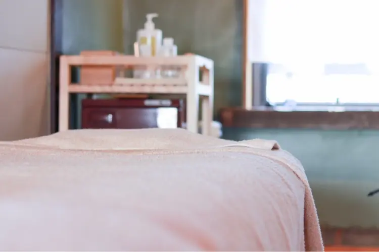 salon favoの内観・外観2