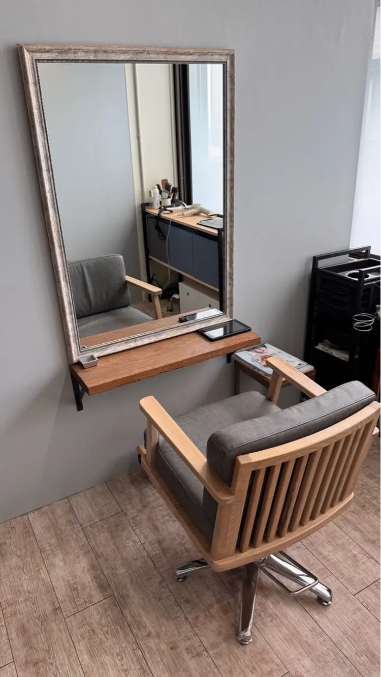 hairier PELOの内観・外観3