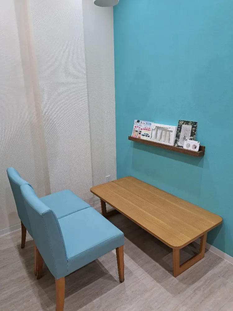 ORI-MUMの内観・外観2