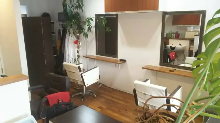 COCCO tuの内観・外観2