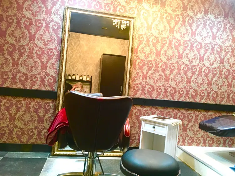 Maison de  Gemeshe'raの内観・外観1