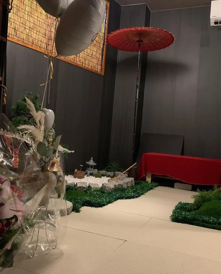 一坪(ひとツボ)サロンあぷりの内観・外観3