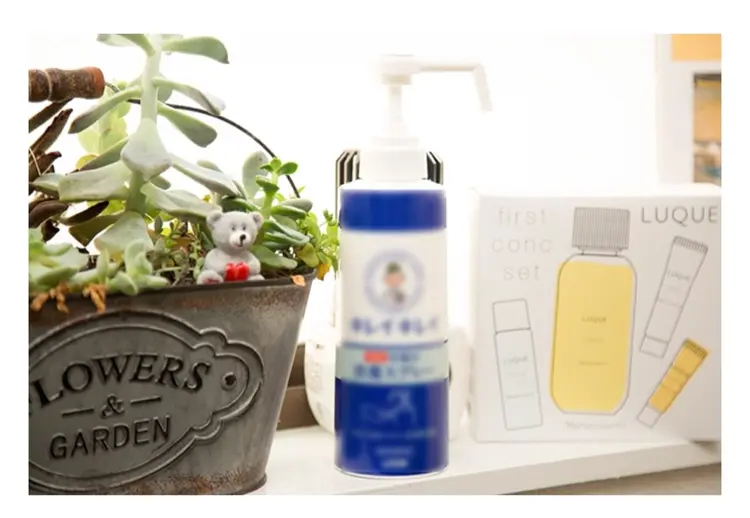 salon Libreの内観・外観2