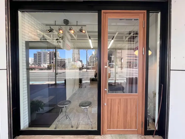 phiphi.の内観・外観3