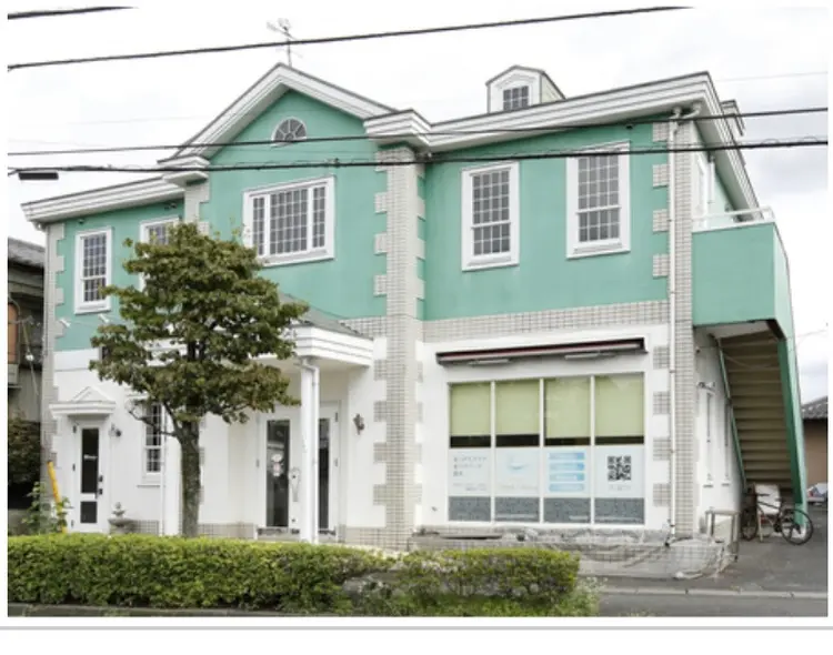 Little Riverの内観・外観1